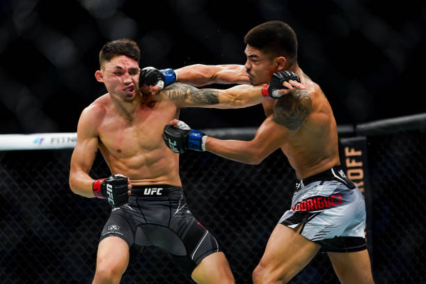 Vince Morales