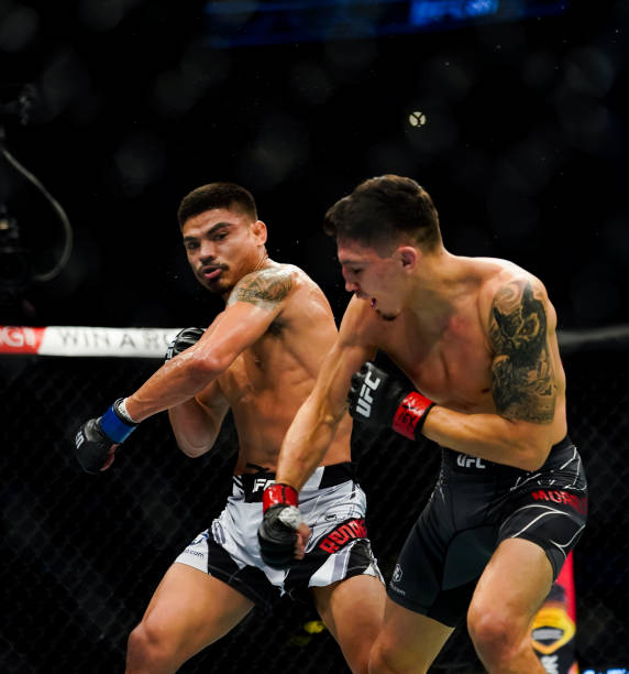 Vince Morales