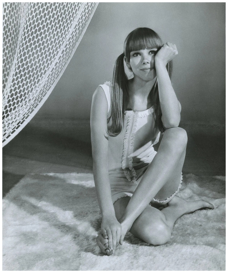 Joan Delaney