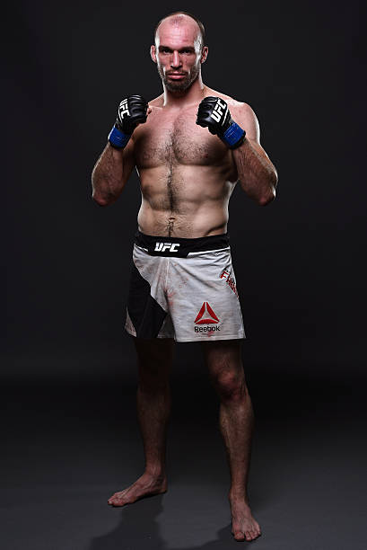 Bartosz Fabinski