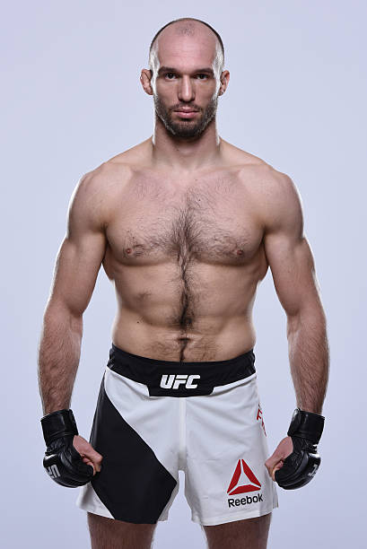 Bartosz Fabinski