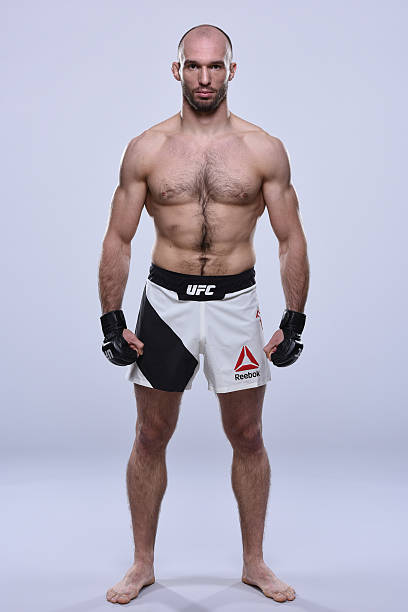 Bartosz Fabinski