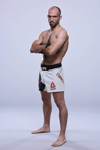 Bartosz Fabinski