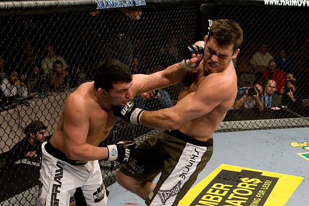Dean Lister