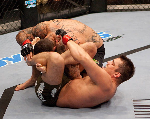 Dean Lister