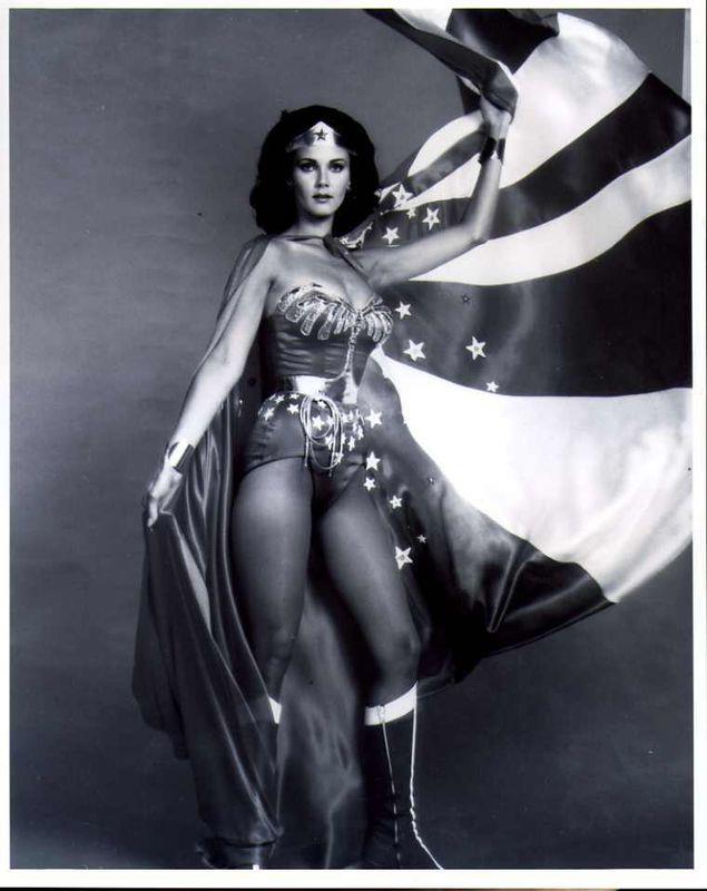 Lynda Carter