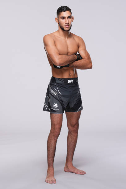 Fares Ziam