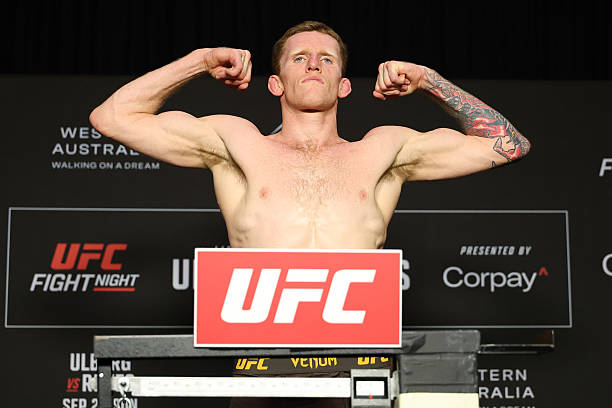 Jamie Mullarkey