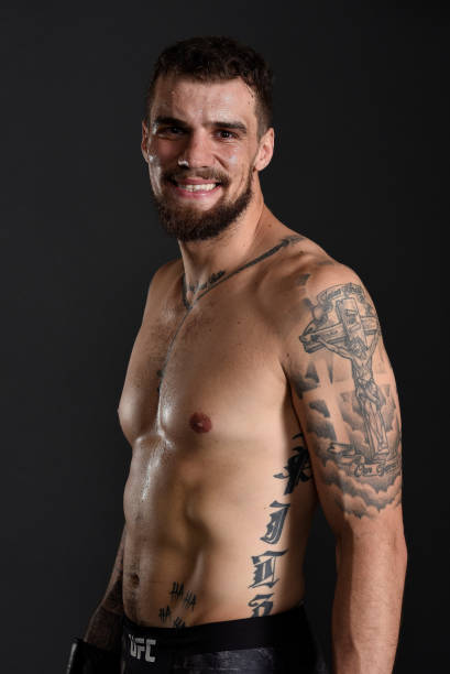 Daniel Spitz