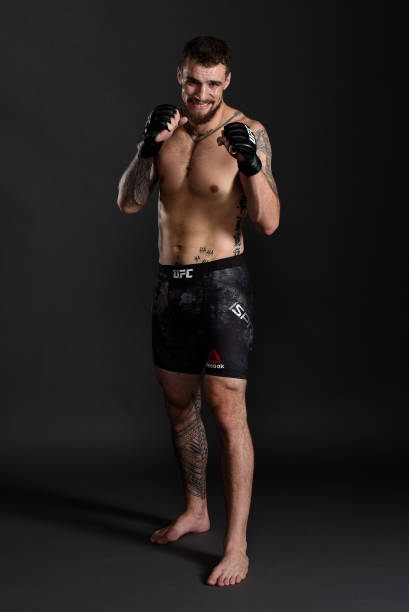 Daniel Spitz