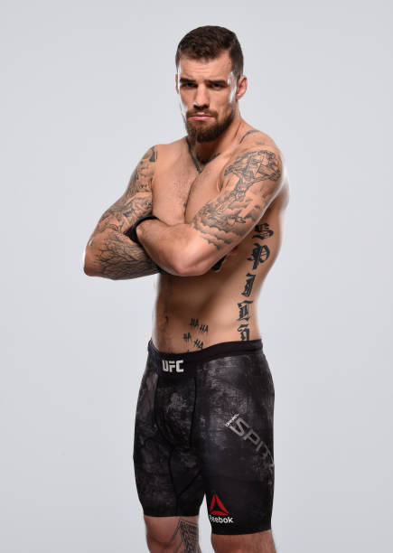 Daniel Spitz