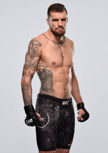 Daniel Spitz