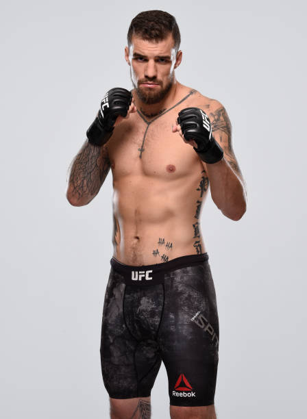 Daniel Spitz