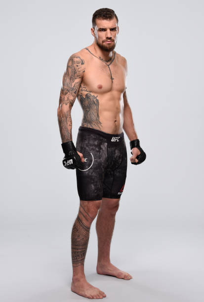 Daniel Spitz