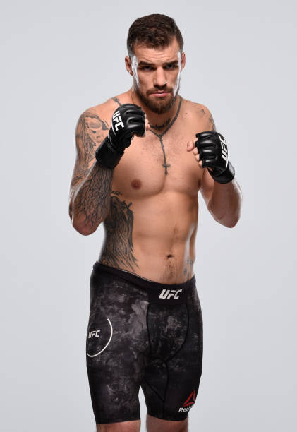 Daniel Spitz