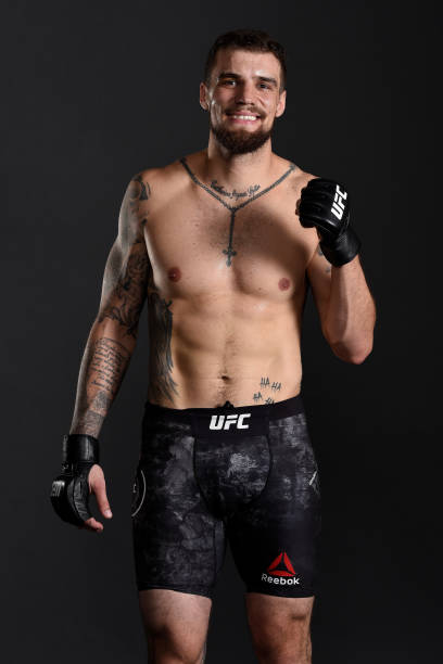 Daniel Spitz