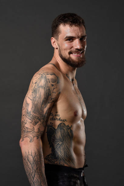 Daniel Spitz