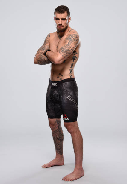 Daniel Spitz