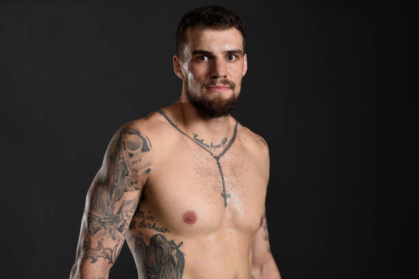 Daniel Spitz