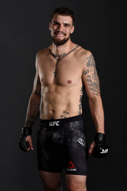 Daniel Spitz