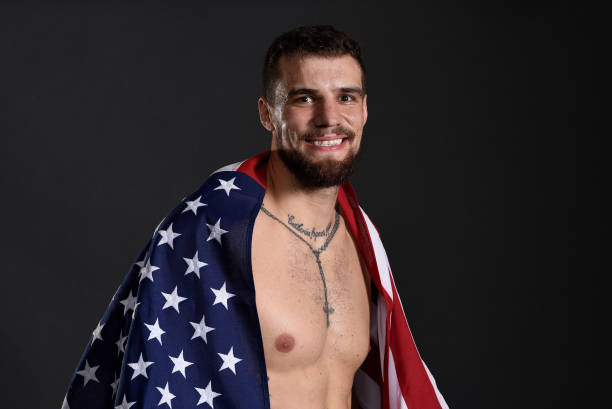Daniel Spitz