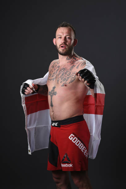Mark Godbeer