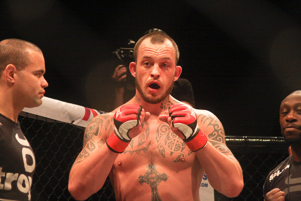 Mark Godbeer