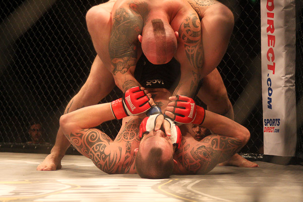 Mark Godbeer