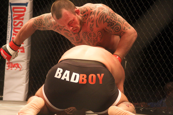 Mark Godbeer
