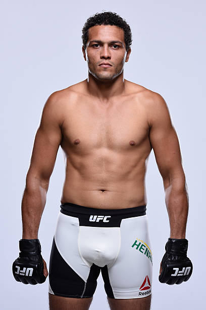 Henrique Da Silva