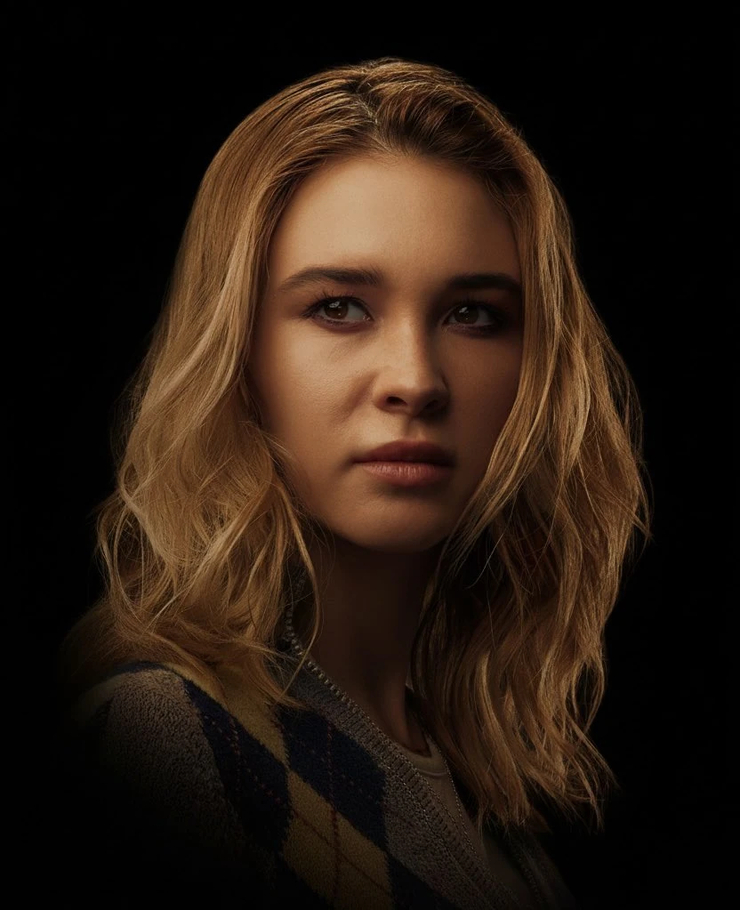 Tatum Evans