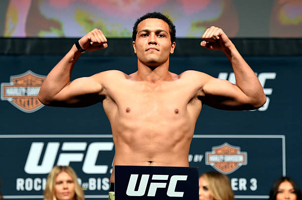 Henrique Da Silva