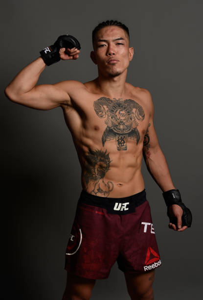 Teruto Ishihara