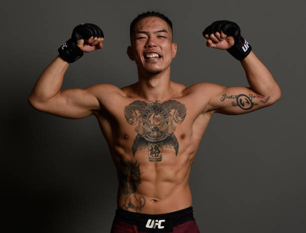 Teruto Ishihara