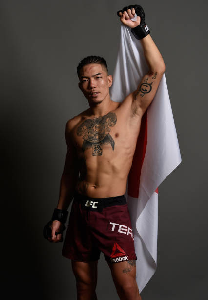 Teruto Ishihara