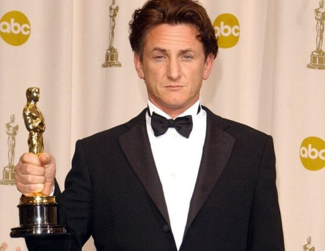 Sean penn