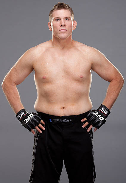Mike Russow