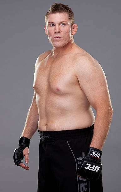 Mike Russow