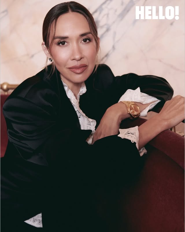 Myleene Klass