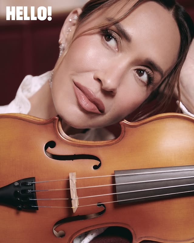 Myleene Klass