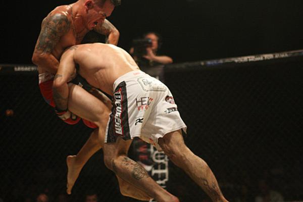 Damacio Page