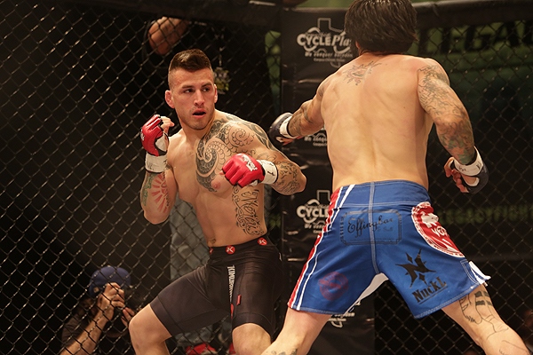 Damacio Page