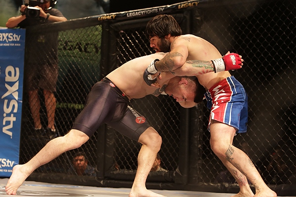 Damacio Page
