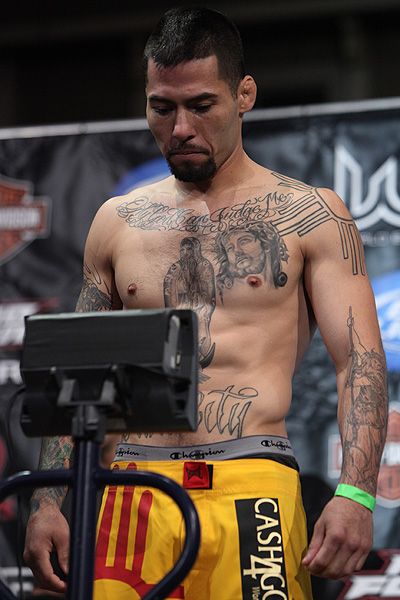 Damacio Page