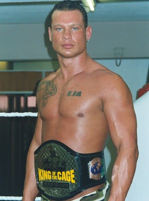 Tony Bonello