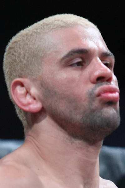 Marcos Galvao
