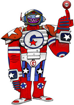 Del Tha Funkee Homosapien