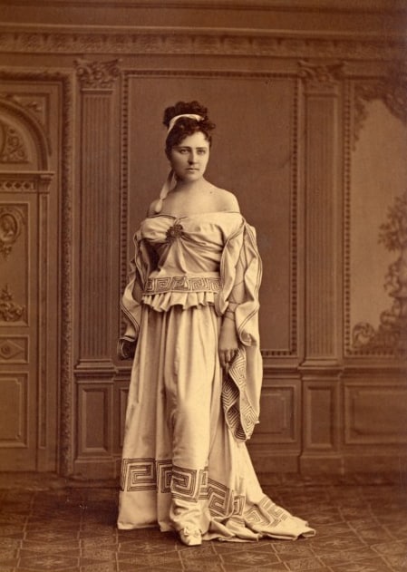 Mari Jászai