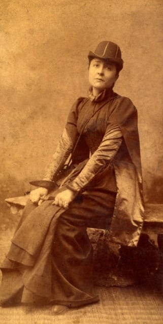 Mari Jászai