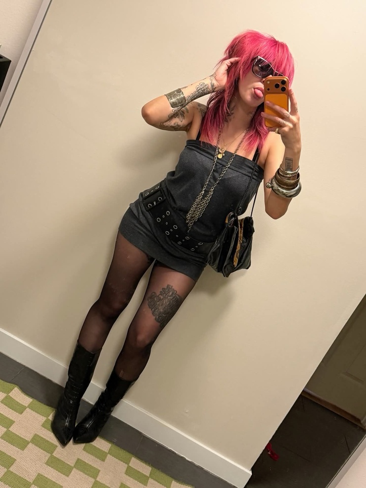 Dev
